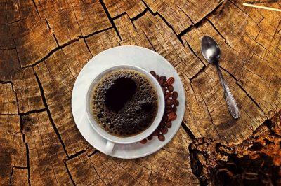 Il caffè: sì a berlo, ma con moderazione