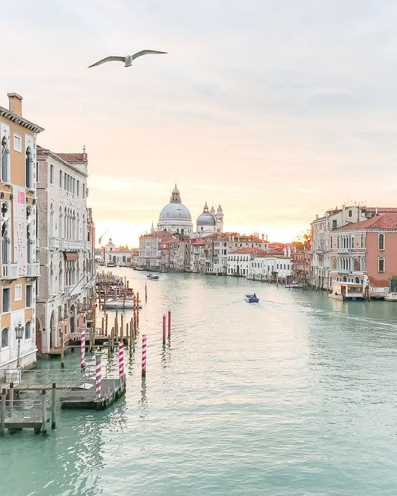 Cosa vedere a Venezia gratis: le attrazioni e i luoghi di interesse