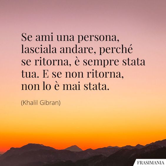 Khalil Gibran: ecco quali sono le frasi più famose