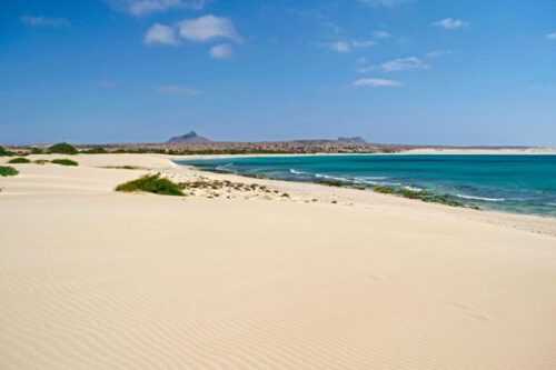 Vacanze Capo Verde: dove andare, in che periodo e cosa visitare