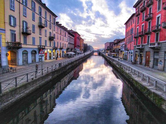 Navigli Milano: storia, curiosità, come arrivare e periodo migliore
