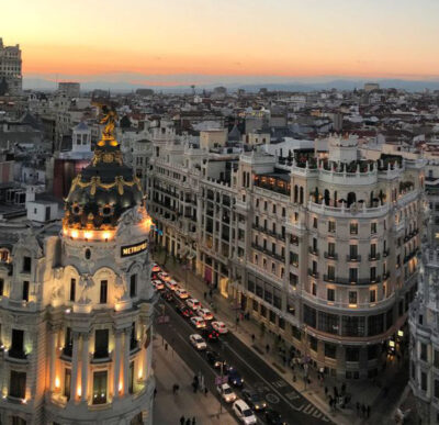 Madrid: periodi migliori per visitarla, cosa vedere, dove mangiare e dormire