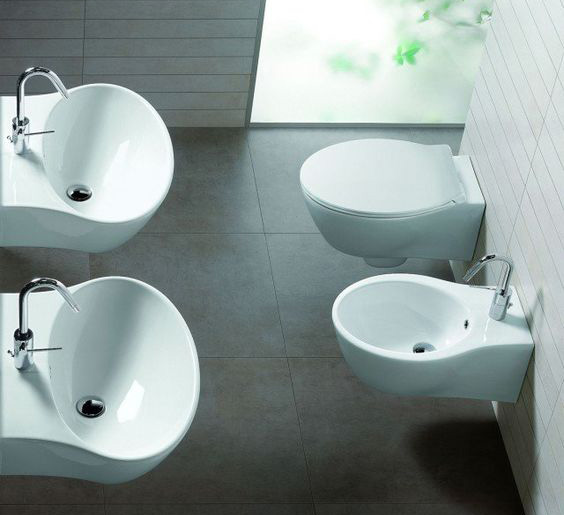 Bidet: tipologie, ultime tendenze, dove acquistarlo e prezzi