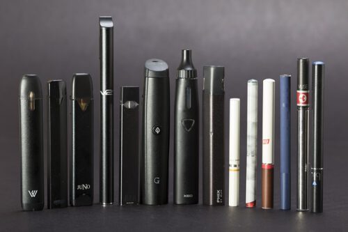 Svapo: caratteristiche e vantaggi delle sigarette elettroniche