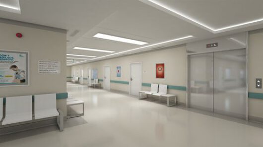 Ospedale Schiavonia: dove si trova, come arrivarci, orari per prelievi e tamponi