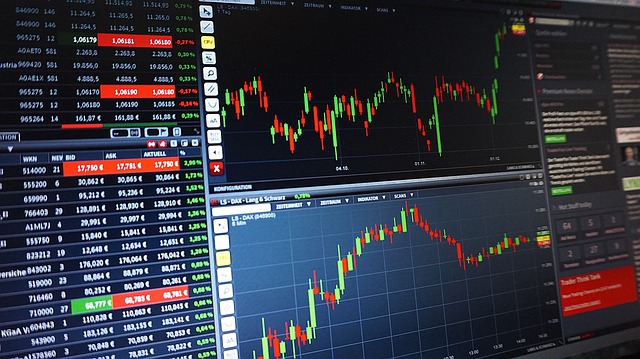 Investimenti online: come operare sul mercato valutario con i segnali forex