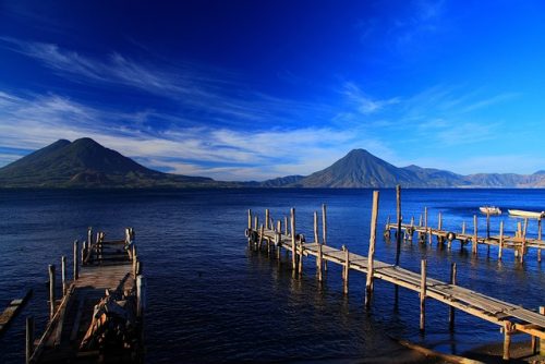 Guatemala: alla scoperta dei suoi paesaggi e attrazioni