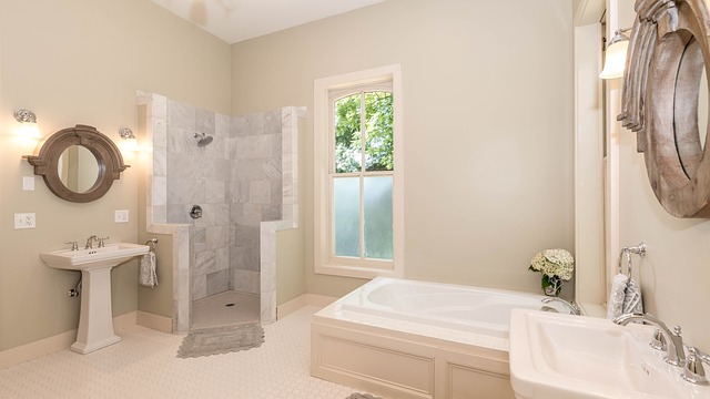 Consigli per arredare un bagno in stile classico con eleganza e raffinatezza