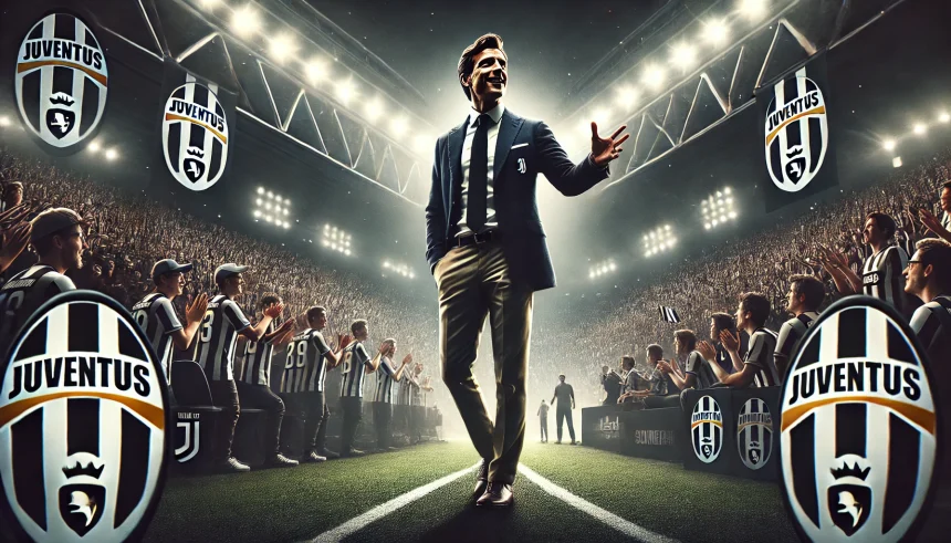 Alessandro Del Piero allenatore: l’inizio di una nuova leggenda bianconera?