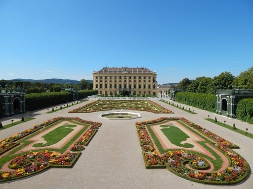 Turismo a Vienna: tra arte, storia e castelli imperiali