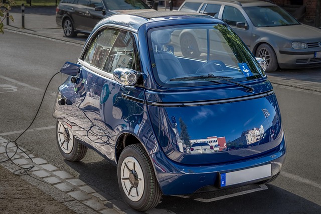Mobilità intelligente: come sta cambiando il modo in cui ci spostiamo