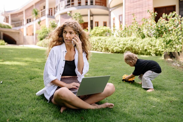 Smart working e lavoro in mobilità: perché le offerte mobile sono diventate fondamentali