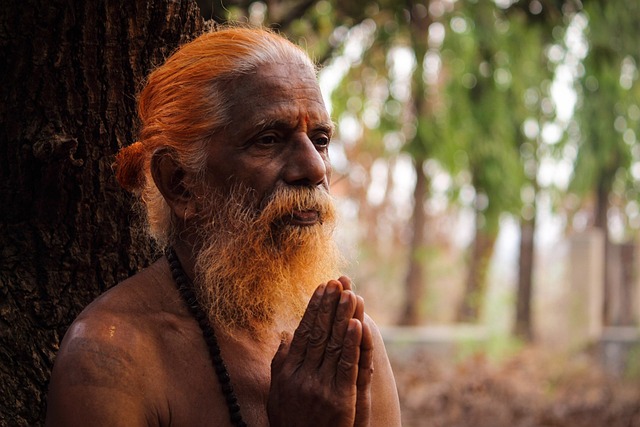 Le nuove frontiere della spiritualità moderna: tra simbolismo antico e introspezione personale