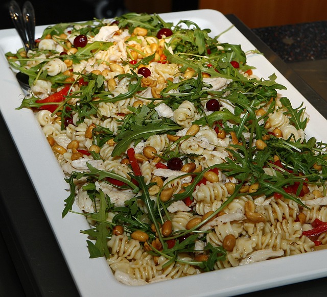 Pasta fredda estiva: le 8 ricette più fresche e facili dell’estate”