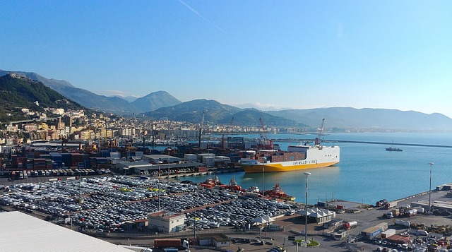 Export italiano 2026: i settori che crescono di più all’estero